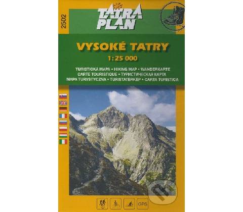 Vysoké Tatry