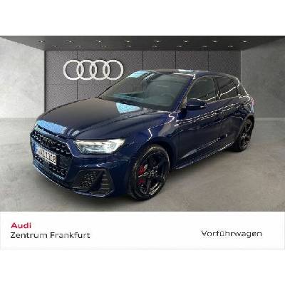 Audi A1 35 TFSI S tronic S-line Sportback 110 kW