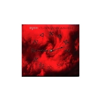 Rush - Clockwork Angels