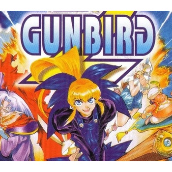 Gunbird
