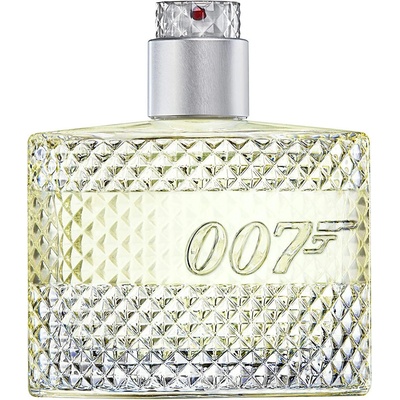 James Bond 007 Cologne kolínska voda pánska 50 ml tester