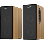 Genius SP-HF1220BT Wood (31730059401) Активни колони