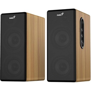 Genius SP-HF1220BT Wood (31730059401) Активни колони
