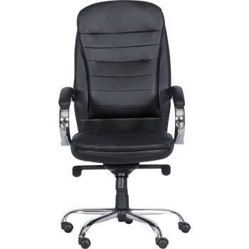 Carmen Президентски офис стол Carmen 6113 M - черен (3520045)