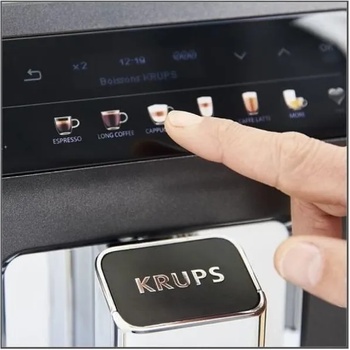 Image 1 of Krups EA895N10 Evidence One