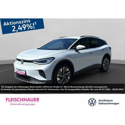 Volkswagen ID.4 Pure 125 kW
