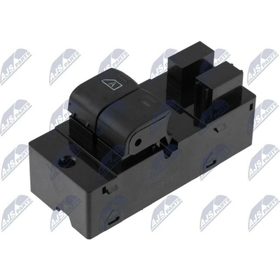 NTY Ovládací Panel Mechanismu Oken Nissan NV200 2010 (25401-JX30A)