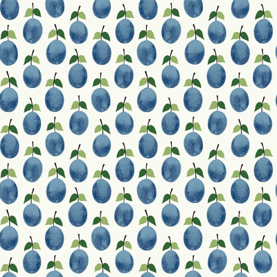 Borastapeter 1974 Vliesová tapeta na zeď Scandinavian Designers, rozměry 0,53 x 10,05 m