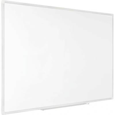 SpeaKa Professional biela popisovacia tabuľa SP-WW-001 (š x v) 1200 mm x 900 mm biela vr. držiaka na ceruzku
