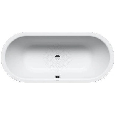 Kaldewei - Classic Duo Oval 170 x 70 cm 292630000001