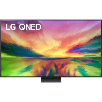 LG 86QNED81R
