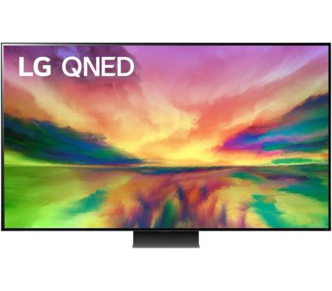 LG 86QNED81R