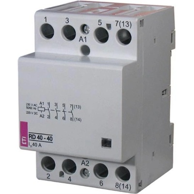 ETI R63-31 230V