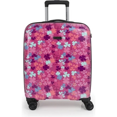 Gabol Clover куфар 55 см