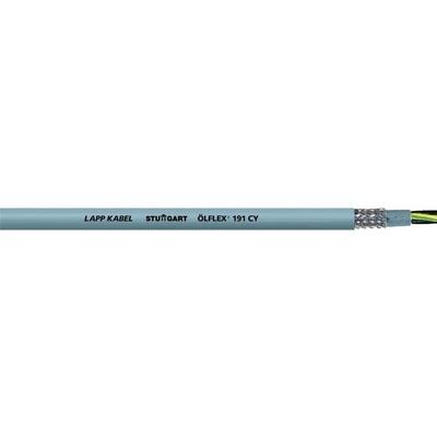 Lapp 191 CY 3025947/300 riadiaci kábel 4 x 95 mm² 300 m