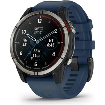 Image 1 of Garmin Quatix 7 Sapphire