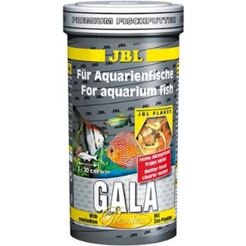 Image 1 of JBL Gala 100ml храна за декоративни рибки (J4043000)