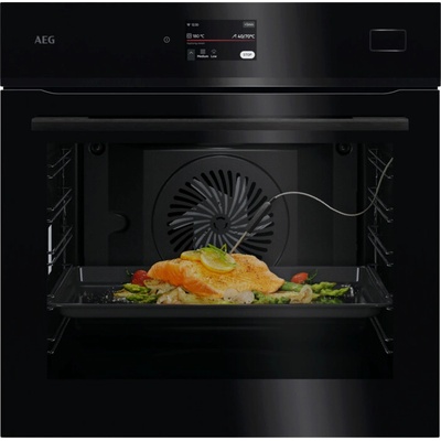 AEG NBB8S731AB