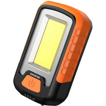 Superfire G21