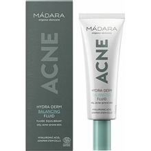 Mádara Acne Hydra Derm Balancing Fluid 40 ml