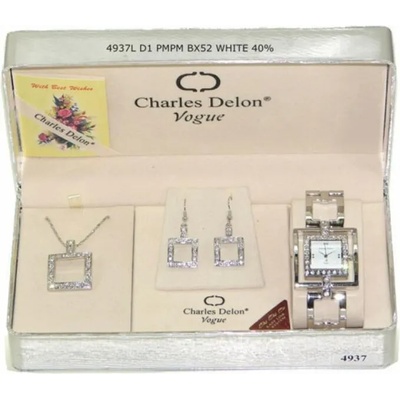 Charles Delon CHD-493702