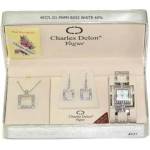 Charles Delon CHD-493702 Часовници
