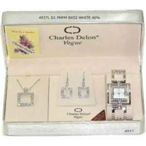 Charles Delon CHD-493702 Часовници