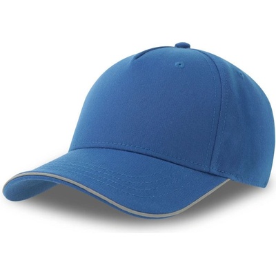 Atlantis Unisex s reflexným lemom AT531 Royal
