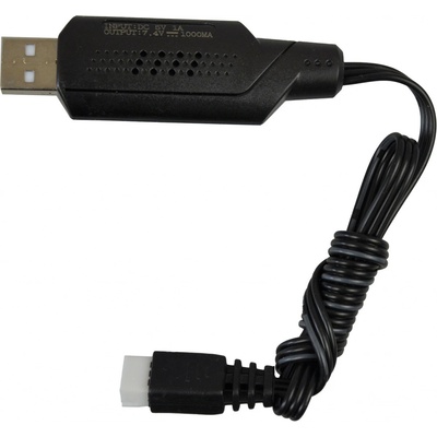 Amewi Trade GmbH AM18 USB nabíjecí kabel 8,4V
