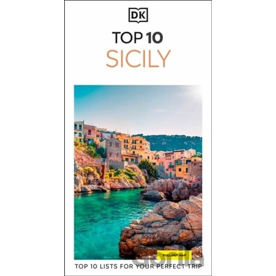 DK Top 10 Sicily