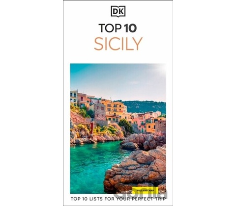 DK Top 10 Sicily