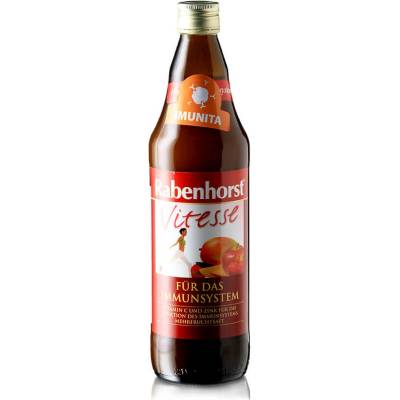 Rabenhorst Vitesse imunita nápoj 0,75 l