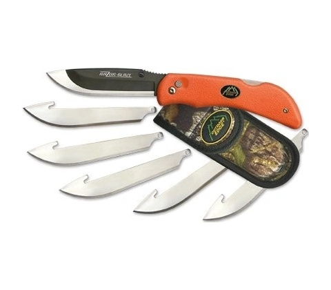 Outdoor Edge Razor Blaze