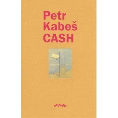 CASH - Petr Kabeš
