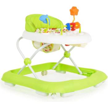 Moni Проходилка Eko зелен (3800146243579)