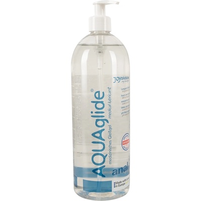 JOYDIVISION AQUAglide Anal 1000ml