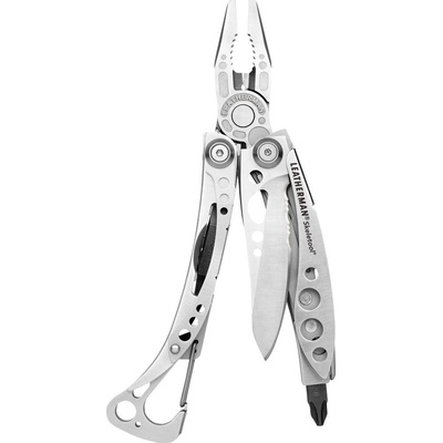 Leatherman Skeletool TOPO – Sleviste.cz
