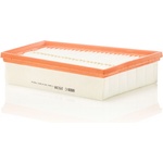 Mann-filter Въздушен филтър mann-filter c 2538 Въздушен филтър