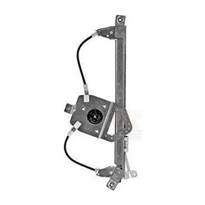 Mechanizmus zdvíhania okna VAN WEZEL 4332266
