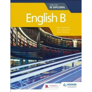 English B for the IB Diploma | Hyun Jung Owen (2019)