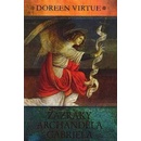 Knihy Zázraky archanděla Gabriela - Doreen Virtue