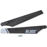 Blade Остриета на главния ротор: 120 s/s2
