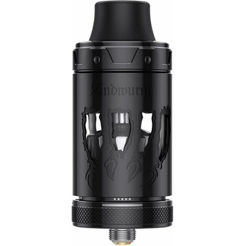Vapefly Clearomizér Lindwurm RTA Černá 5ml