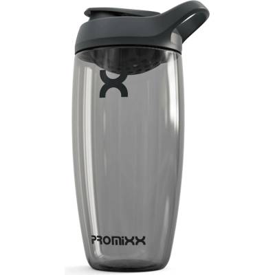 PROMiXX PURSUIT Shaker 700 ml Objem: 700 ml, Barva: Graphite Grey
