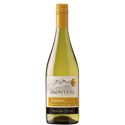 FRONTERA Фронтера Шардоне