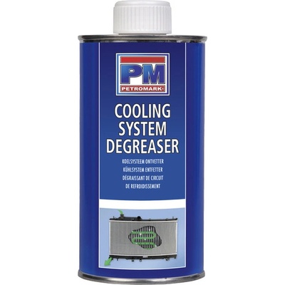 Petromark Cooling System Degreaser 500 ml