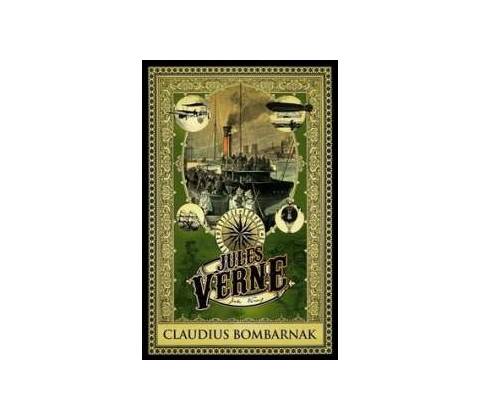 Claudius Bombarnak