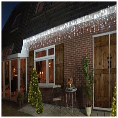 VAN137 Závěs 360x60cm LED180 5m délka venkovní 228910