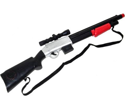 Wiky samopal 68 cm