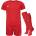 Nike Dry park 20 set xs